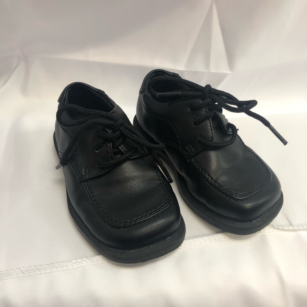 Smart & Fit Dress Shoe Toddler